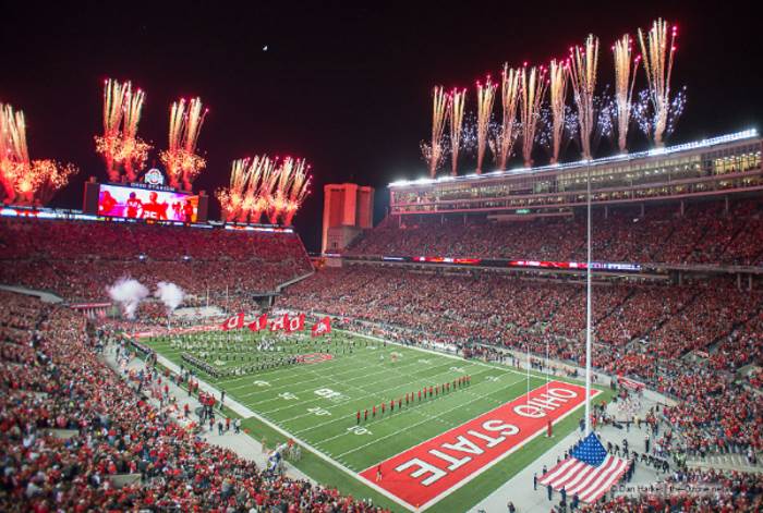 ohio stadium