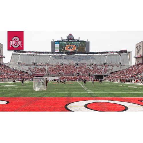 Ohio State Buckeyes Men's Lacrosse vs. Michigan Wolverines