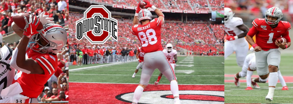 Ohio State stadium Buckeyes Tickets