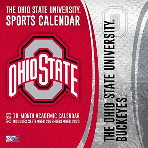 Ohio State Buckeyes vs. Indiana Hoosiers