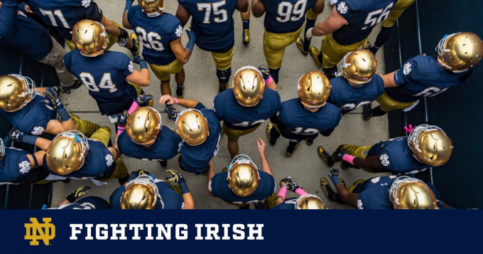 Ohio State Buckeyes vs. Notre Dame Fighting Irish at Ohio Stadium