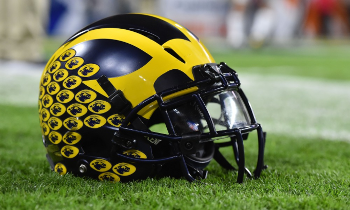 Ohio State Buckeyes vs. Michigan Wolverines at Ohio Stadium