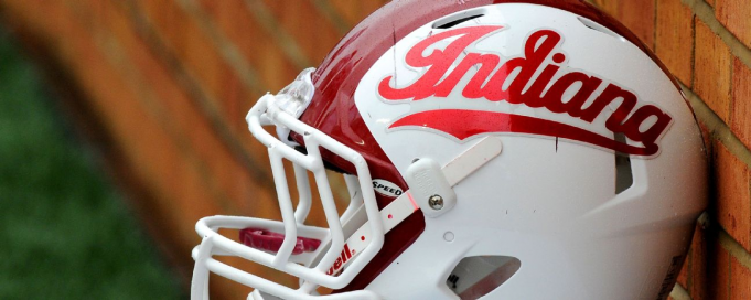 Ohio State Buckeyes vs. Indiana Hoosiers at Ohio Stadium