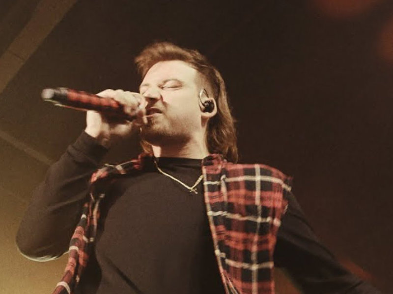 Morgan Wallen, Ernest & Riley Green at Ohio Stadium