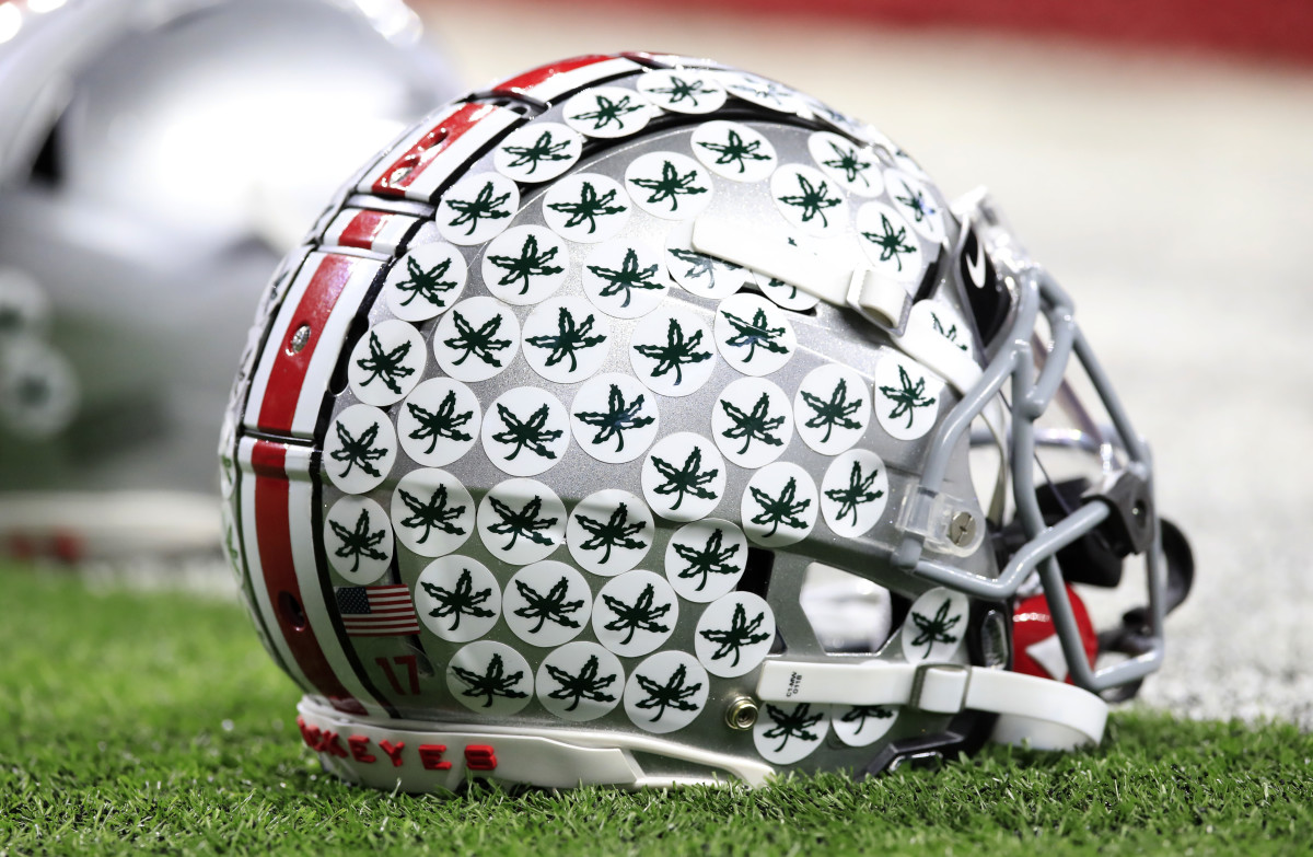 Ohio State Buckeyes Spring Football Game at Ohio Stadium