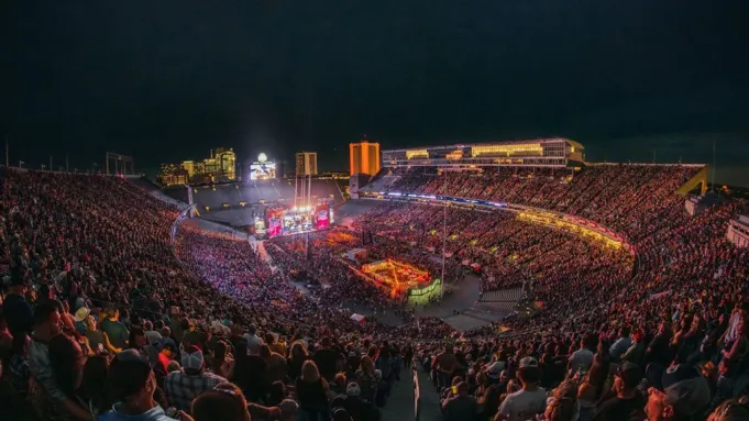 Buckeye Country Superfest