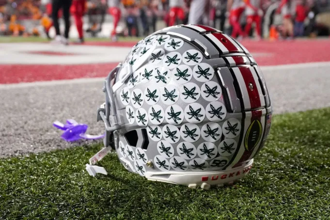 Ohio State Buckeyes vs. Ohio Bobcats