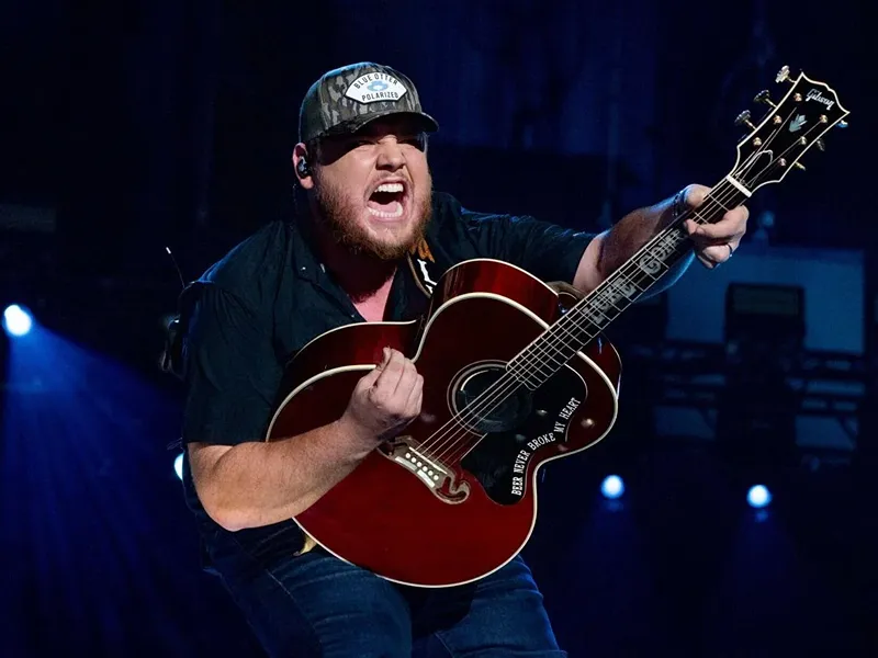 Luke Combs