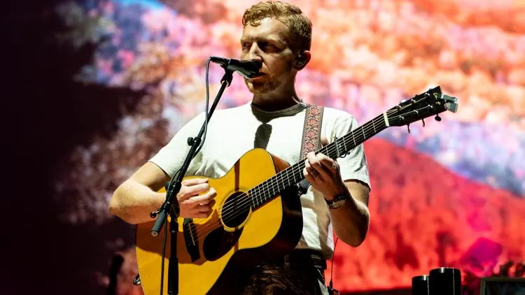 Buckeye Country SuperFest tickets