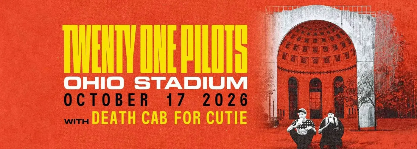 Twenty One Pilots